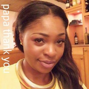 Meet your Posher, Cathy